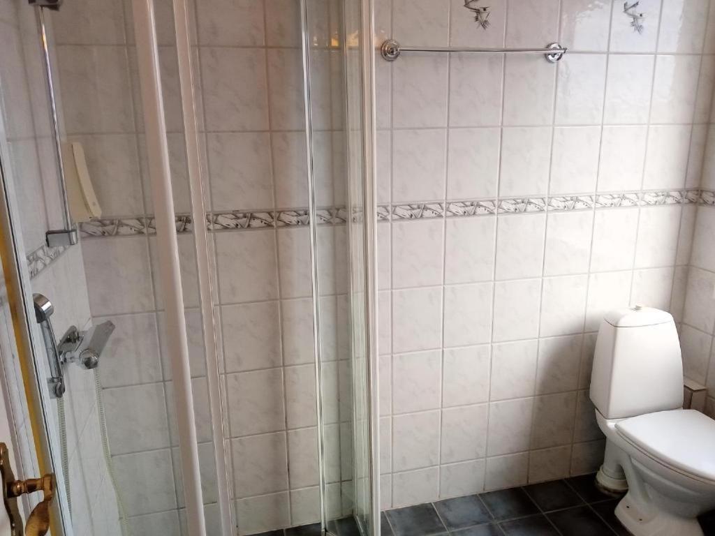 Olav Digre 1016 Hotel Sarpsborg Buitenkant foto