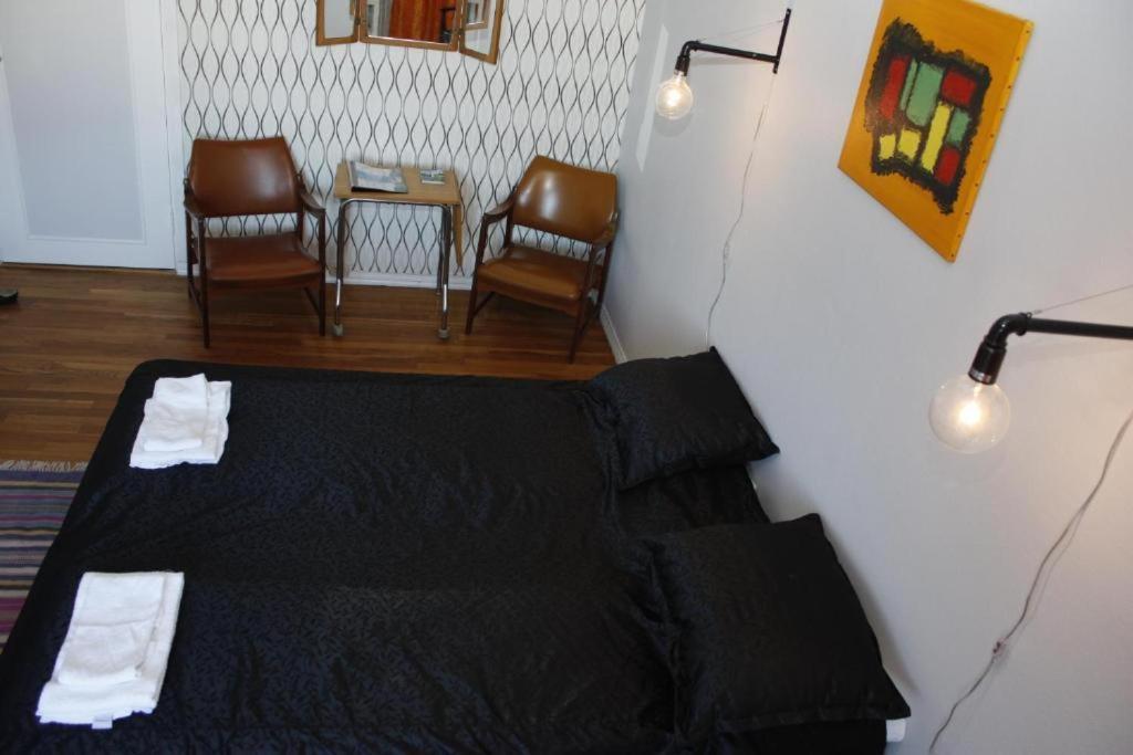 Olav Digre 1016 Hotel Sarpsborg Buitenkant foto